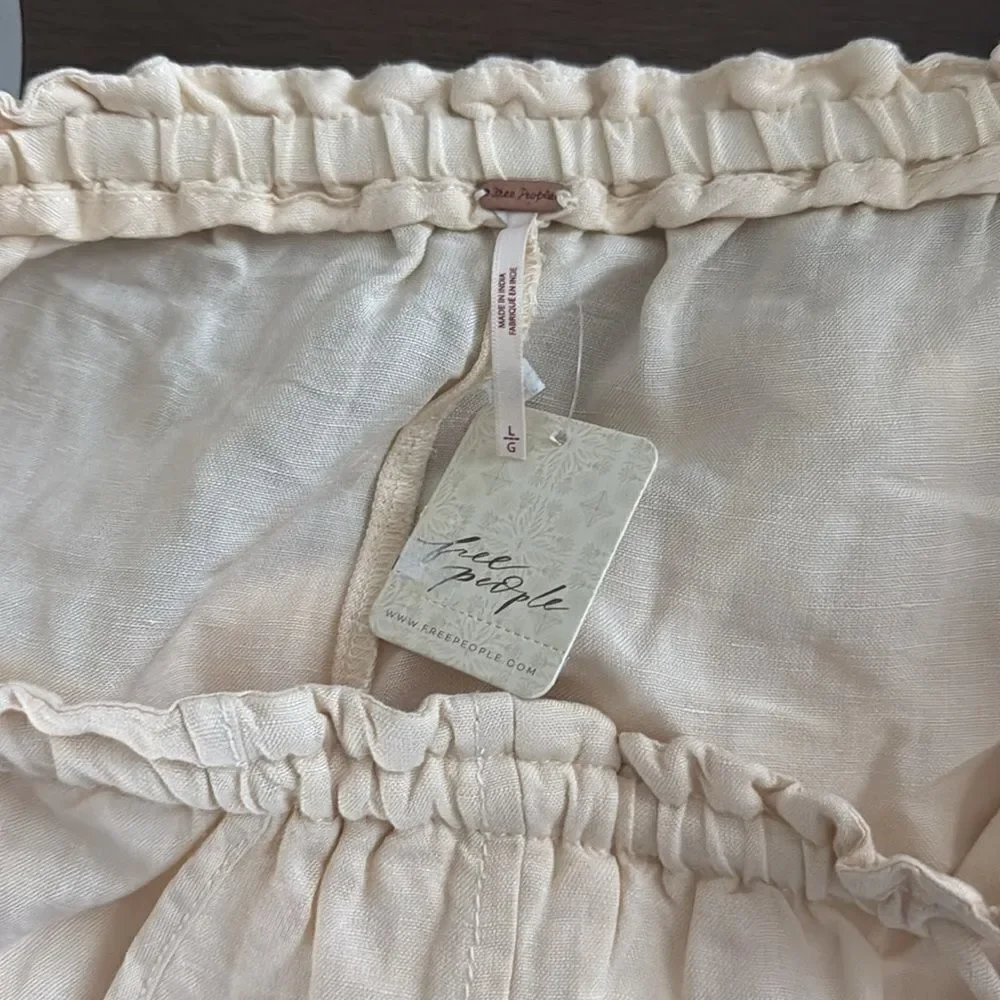 Free People nwt free